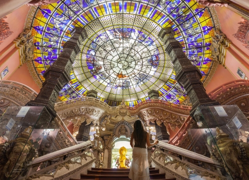 エラワンミュージアム